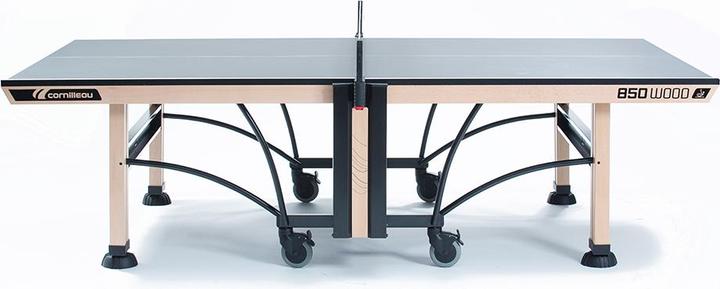 Produktbild Cornilleau Competition 850 Wood ITTF