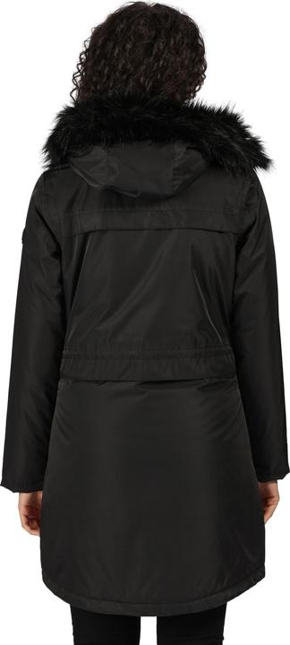 Image du produit Regatta Parka Lexis avec capuche (38)