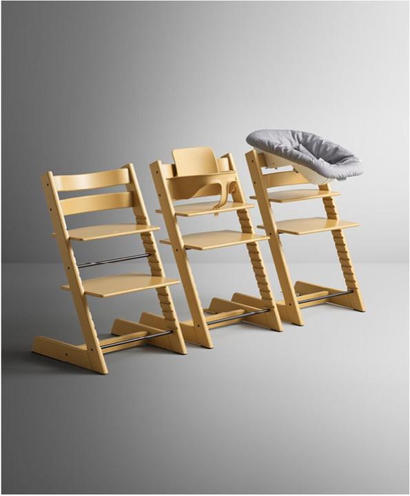 Produktbild Stokke Tripp Trapp (Hochstuhl Sitzerhöhung)