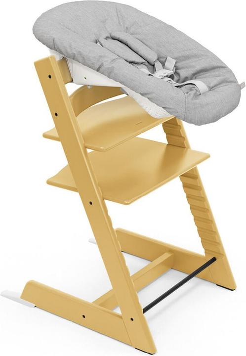 Produktbild Stokke Tripp Trapp (Hochstuhl Sitzerhöhung)