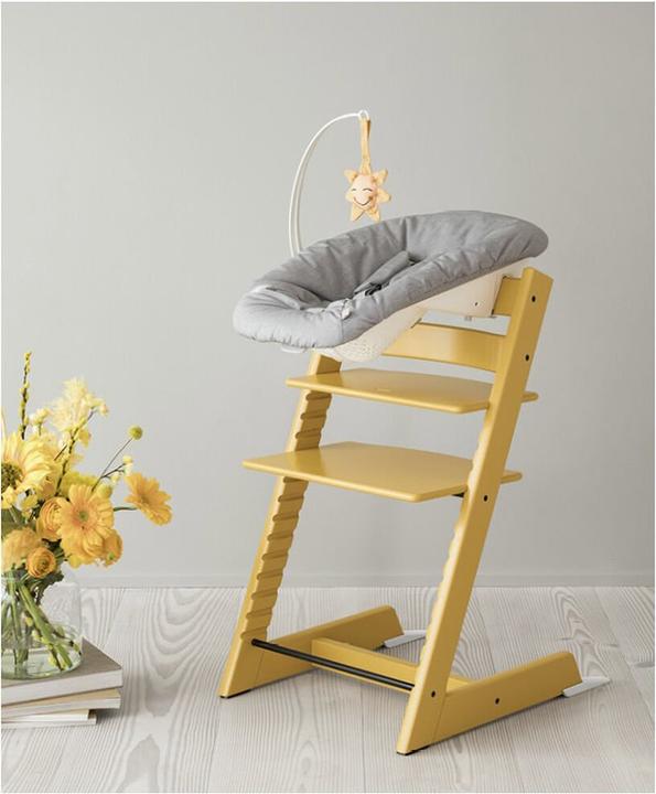 Produktbild Stokke Tripp Trapp (Hochstuhl Sitzerhöhung)