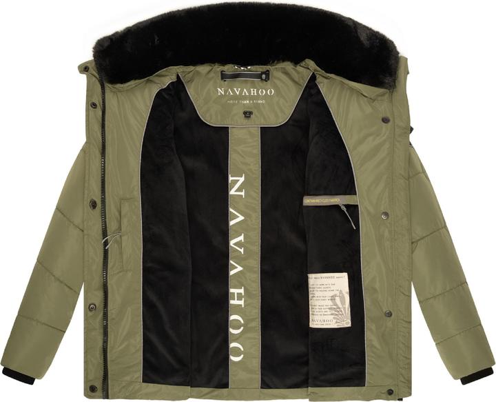 Produktbild Navahoo Frostii XIV (3XL)