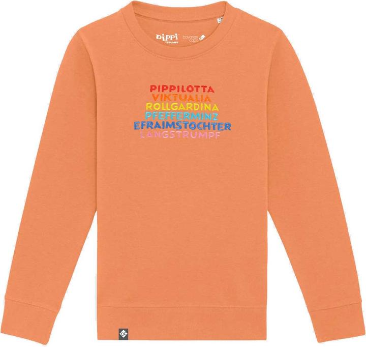 Produktbild Bavarian Caps Pippilotta Viktualia (110, 116)