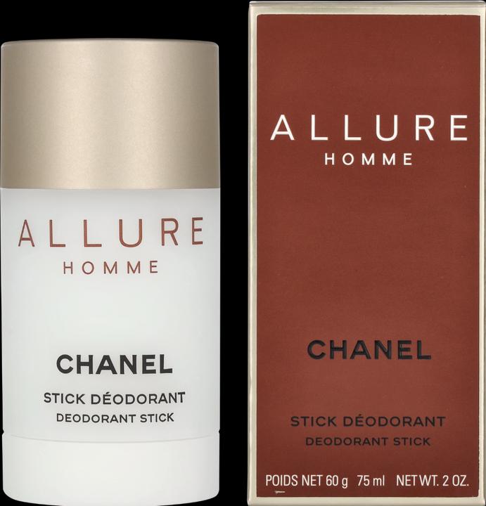 Actual product image Chanel Allure (Stick, 75 ml)