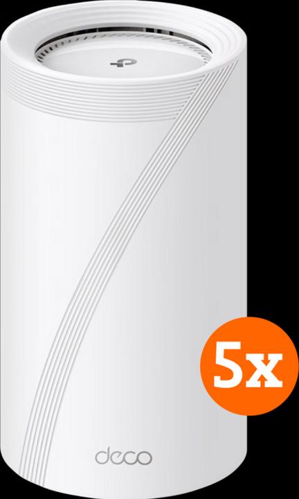 Immagine prodotto TP-Link Deco BE85 Wifi 7 Mesh
