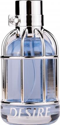 Image du produit Maison Asrar Desire Eau De Parfum 100ml (Eau de parfum, 100 ml)