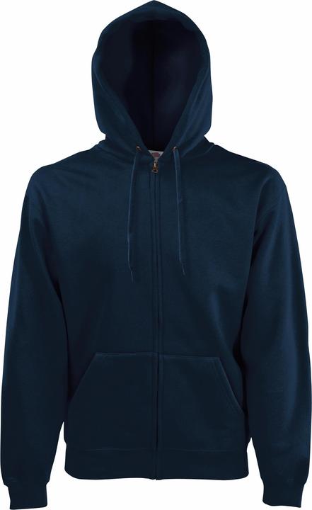 Fruit of the Loom Kapuzenjacke Premium 7030