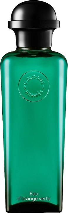 Hermès EAU D?ORANGE VERTE by Eau de Cologne Spray (Unisex) 100 ml (Eau de cologne, 100 ml)
