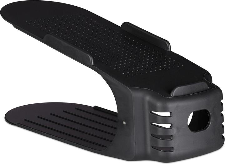 Produktbild Relaxdays Schuhstapler (10 x 25 x 12.5 cm)