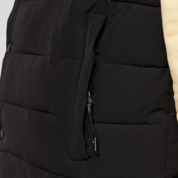 Actual product image Mystic Quilted Bodywarmer (M)