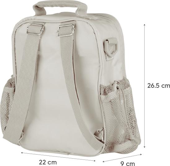 Immagine prodotto Citron Borsa termica per il pranzo dei bambini Veicoli (0.50 l)