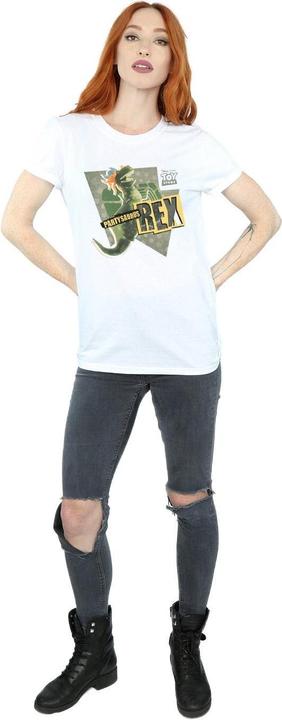 Produktbild Disney Toy Story Partysaurus Rex TShirt (XL)