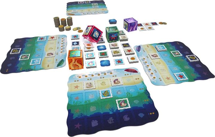 Produktbild Octocube (d) (Deutsch)