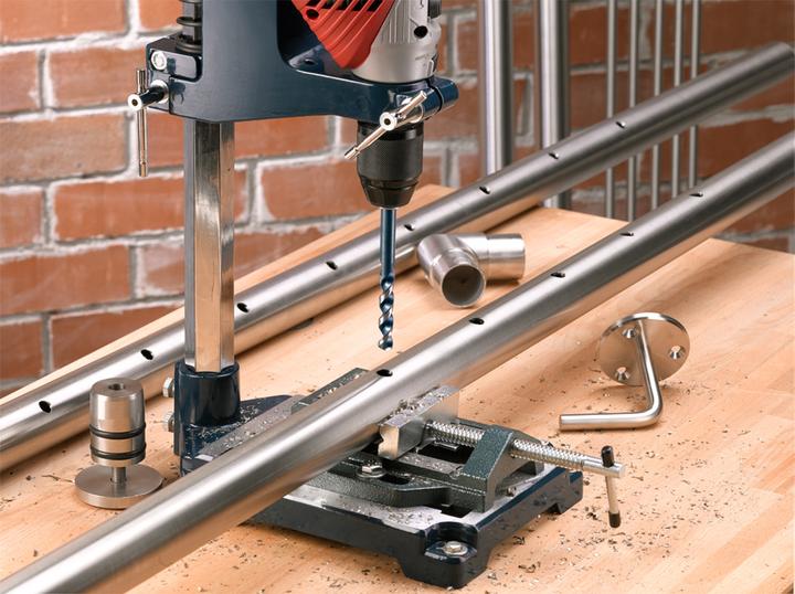 Actual product image kwb HI-NOX HSS Drill 1.5 mm (1.5 mm)