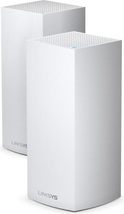 Image du produit Linksys VELOP Système Wi-Fi maillé pour toute la maison MX10