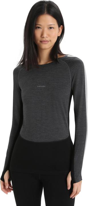 Actual product image Icebreaker ZoneKnit 200 (L)