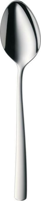 Produktbild WMF Besteck Besteckset 6 Personen Boston 30tlg Monobloc-Messer Edelstahl poliert (30 Stück, Besteck Set)