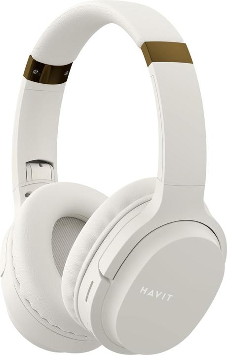 Produktbild Havit I62 kabelloser In-Ear-Kopfhörer (17 h, Kabellos)