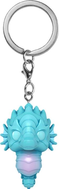 Immagine prodotto Funko Aquaman e il Royaume perdu présentoir porte-clés Pocket POP! Vinyl Storm 4 cm (1)