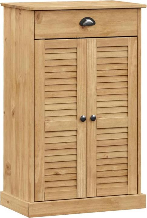 Produktbild VidaXL Lyra (60 x 35 x 96 cm)