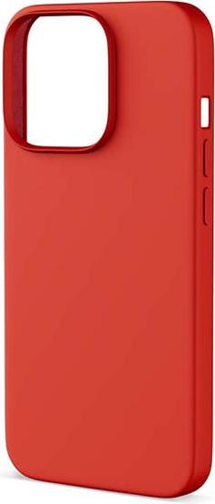 Actual product image Epico Mag+ Silicone Case (Apple iPhone 14 Plus)