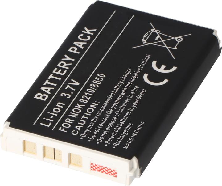 Immagine prodotto Nokia Batteria 8850, BLB-2