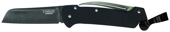 Image du produit Camillus 6.5" Marlin Spike (7 cm)