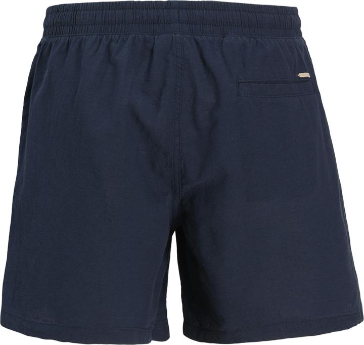 Actual product image Jack & Jones Jogger Fit Relaxed Fit Shorts Mini Relaxed Fit Shorts (104)