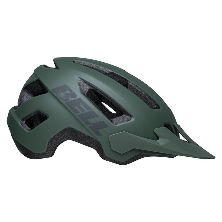 Actual product image Bell Nomad II MIPS Helmet (52 - 57 cm)