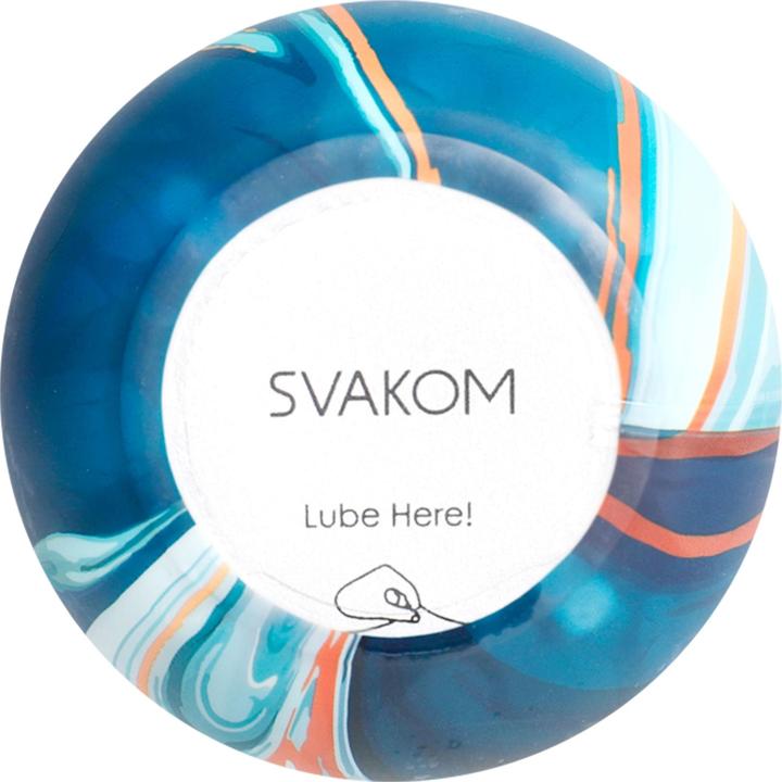 Actual product image Svakom Hedy X-Reaction x 5 Displa