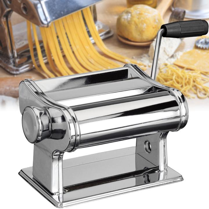 Produktbild Nudelmaschine
