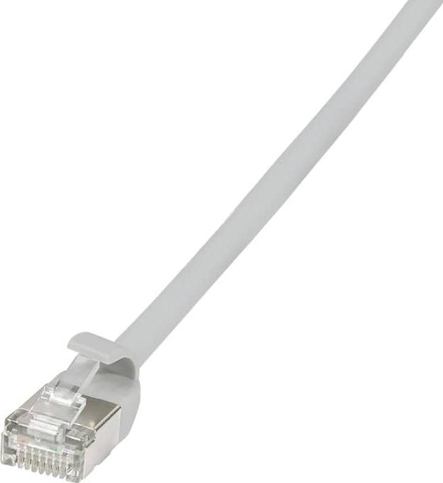 Productafbeelding LogiLink Netwerkkabel (STP, CAT6a, 0.30 m)