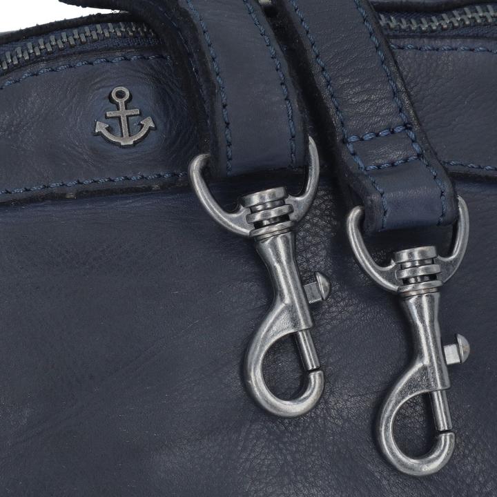Produktbild Harbour 2nd Anchor Love Umhängetasche Leder 28 cm