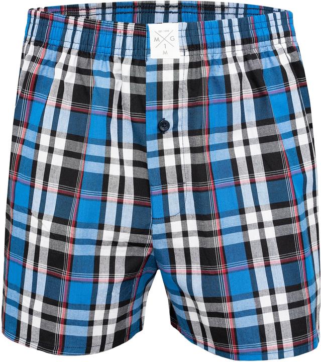 Immagine prodotto Mg-1 Nucleo Boxer (XXL, confezione da 8)