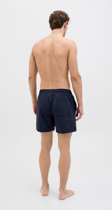 Produktbild Jack & Jones Jpstmaui Jjswim Double Logo Akm Sn (XS)