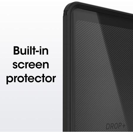 Produktbild OtterBox Defender Kickstand und Handschlaufe (iPad 2022 (10. Gen), iPad 2025 (11. Gen))