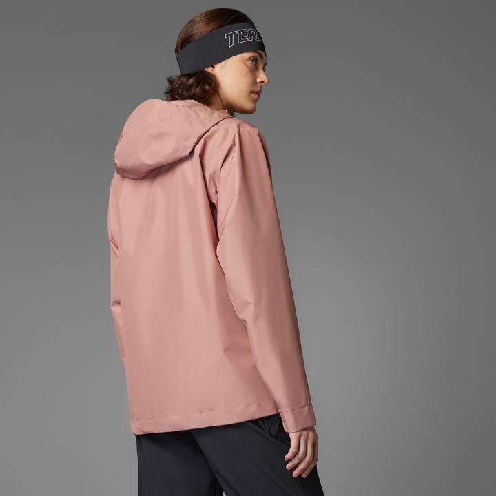Image du produit adidas Multi 2.5L RAIN.RDY (XS)