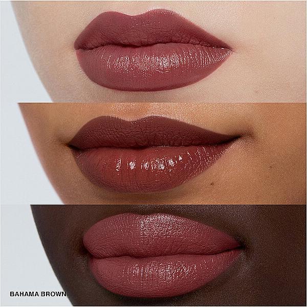 Produktbild Bobbi Brown Luxe Lip Color (re) Bahama Br. (Bahama Brown)