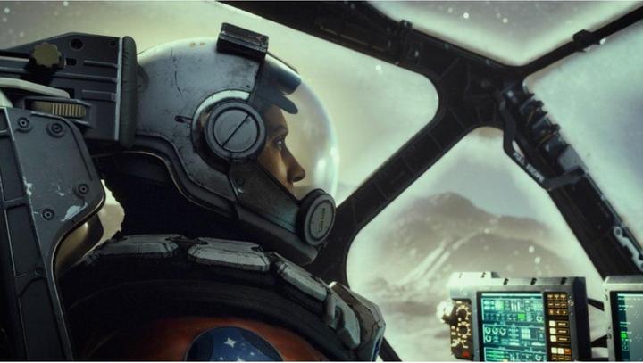 Image du produit Bethesda Starfield (Xbox Series X, EN)