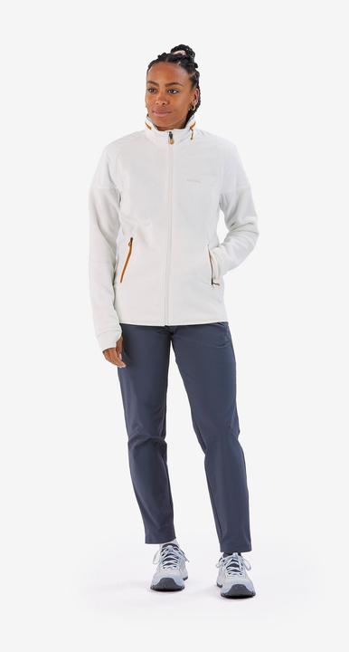 Immagine prodotto Quechua Giacca in pile da donna per l'escursionismo invernale - SH500 Mountain (L)