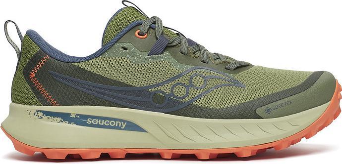 Saucony Peregrine 15 Gtx
