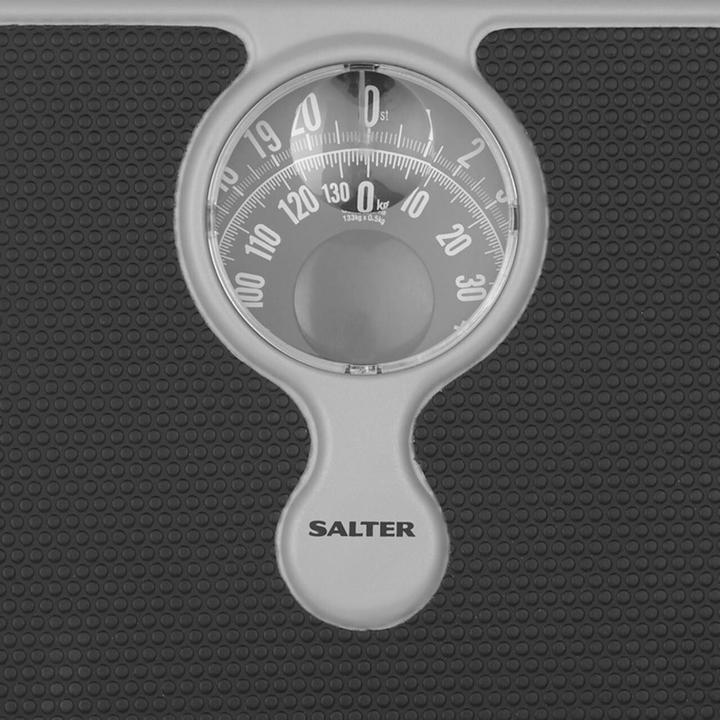 Image du produit Salter 484 SBFEU16 Pèse-personne avec loupe (133 kg)