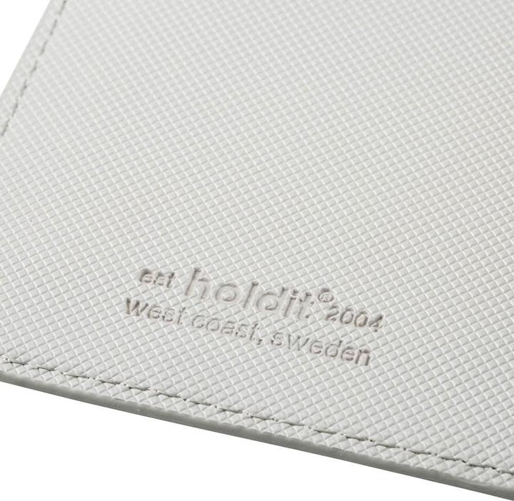 Actual product image Holdit Wallet magnet (Samsung Galaxy S9)