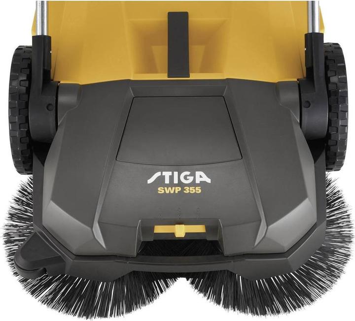 Actual product image Stiga Swp 355
