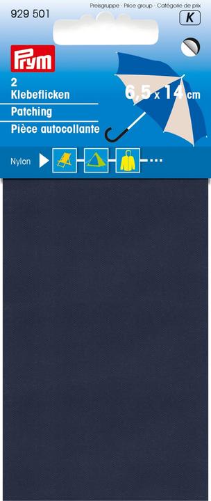 Image du produit Prym Tissu de réparation (1 x)