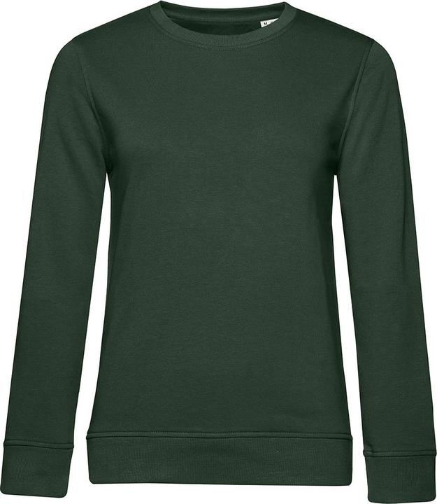 Produktbild B&C Sweatshirt aus BioBaumwolle (XL)