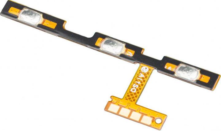 Immagine prodotto Samsung Seiten-Tasten Flex-Kabel für Galaxy A02s A025F