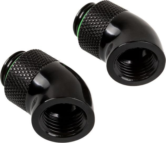 Immagine prodotto Corsair Hydro X Series 45° XF Adapter 2-pack