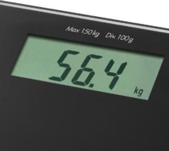 Produktbild Trisa Perfect Weight (150 kg)