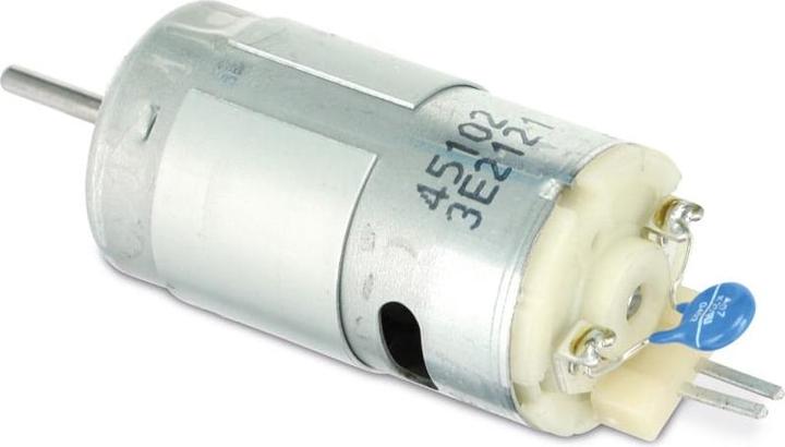 Johnson Hochleistungs-Gleichstrommotor KC415LG, 13V